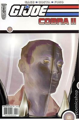 G.I. Joe Cobra Vol. 2 (2010- Variant Cover) #4