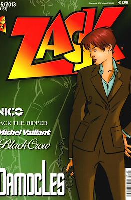 Zack #167