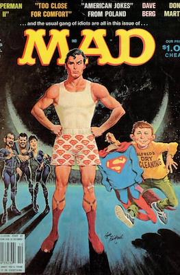 Mad #226