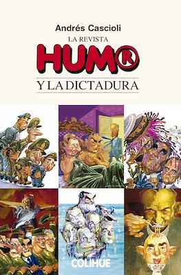 La revista Humor y la dictadura