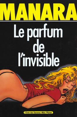 Le parfum de l'invisible