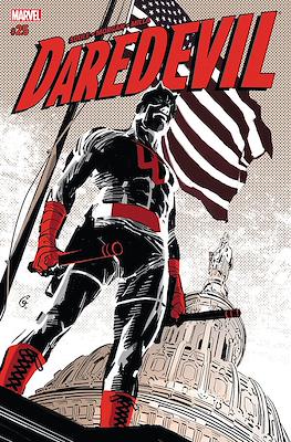 Daredevil Vol. 5 (2016-...) (Comic-book) #25