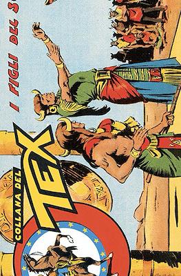 Le strisce di Tex #315