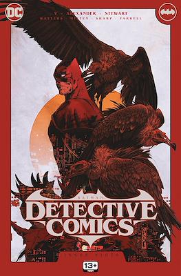 Detective Comics Vol. 1 (1937-2011; 2016-) #1076