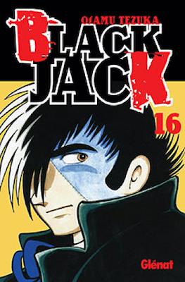 Black Jack (Rústica con sobrecubierta) #16