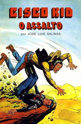Colecção Comix #7
