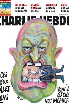 Charlie Hebdo #1614