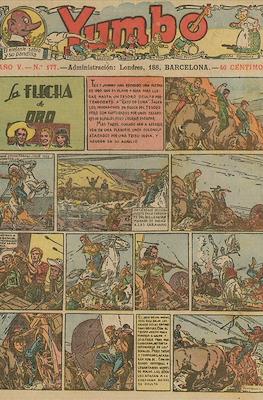 Yumbo (1934) #177