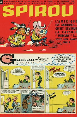 Le journal de Spirou #1284