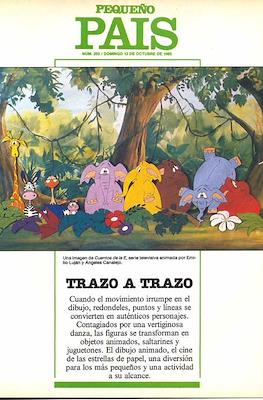 El Pequeño País #202