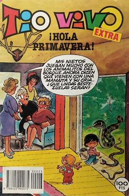 Extras numerados Bruguera (Grapa) #23