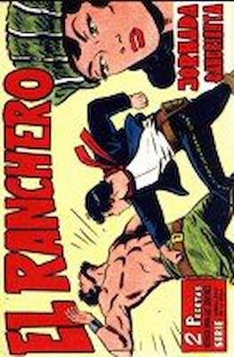 El Ranchero #17