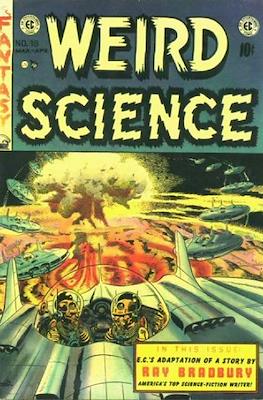 Weird Science (1950) #18