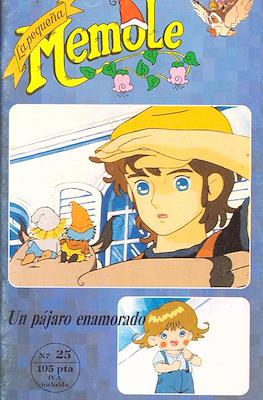 La pequeña Memole #25