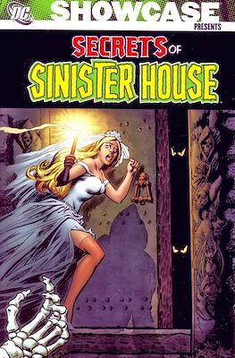 Showcase Presents: Secrets of Sinister House