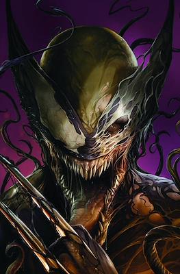 Venom Vol. 3 (2016-Variant Covers) #6.11