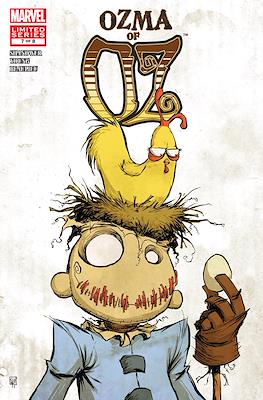 Ozma of Oz #7