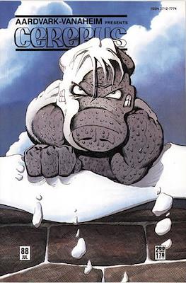 Cerebus #88