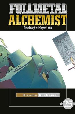 Fullmetal Alchemist #25