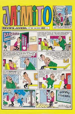 Jaimito #1635