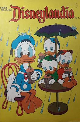 Disneylandia #83