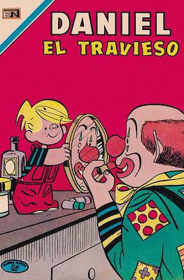 Daniel el travieso #89