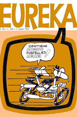 Eureka #80