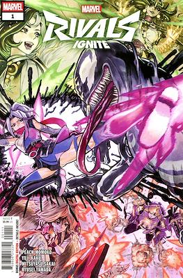 Marvel Rivals: Ignite
