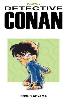 Detective Conan #7