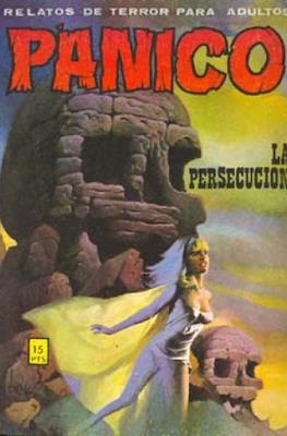 Pánico #48