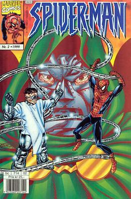 Spider-Man #2