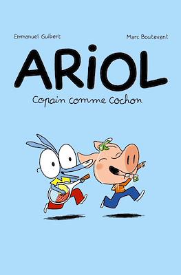 Ariol #3