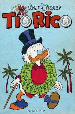 Tío Rico #67