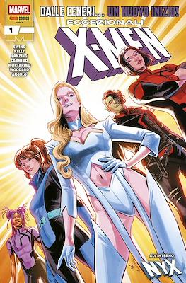 Immortal X-Men #30