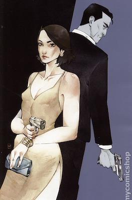 007 For King and Country (Variant Cover) #1.6