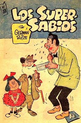Los Supersabios #88
