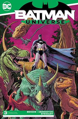 Batman: Universe (2019) #3