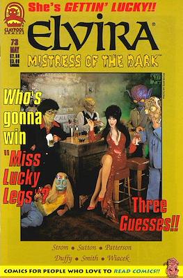 Elvira: Mistress of the Dark #73