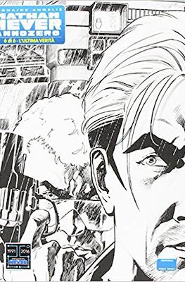 Nathan Never Anno Zero #6