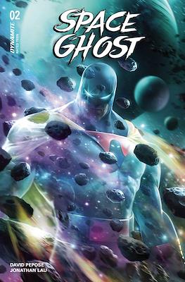 Space Ghost #2