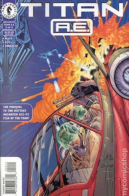 Titan A.E. #2