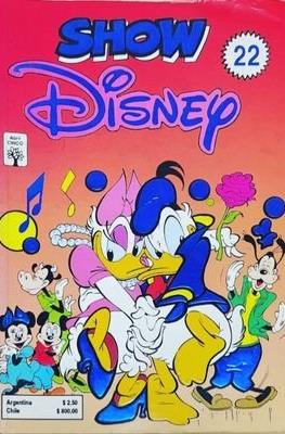 Show Disney #22