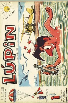 Lúpin #77