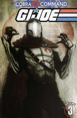 G.I. Joe: Cobra Command #3