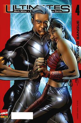 Ultimates #4