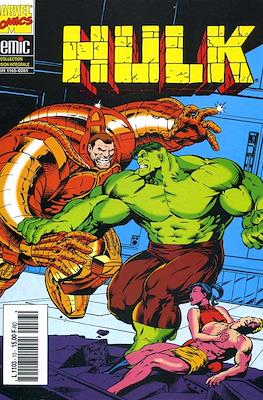 Hulk Version Intégrale (1992-1999) #13