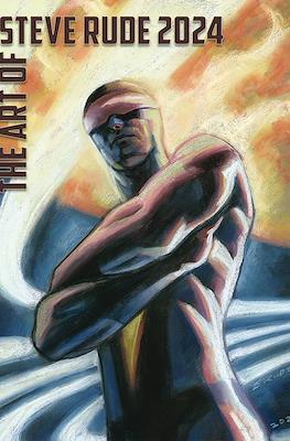 The Art of Steve Rude 2024