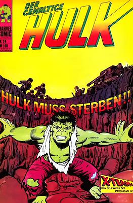 Hulk #24