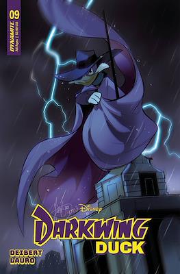 Darkwing Duck (2023 Variant Cover) #9