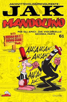 Cocco Bill e Il Meglio di Jacovitti #61
